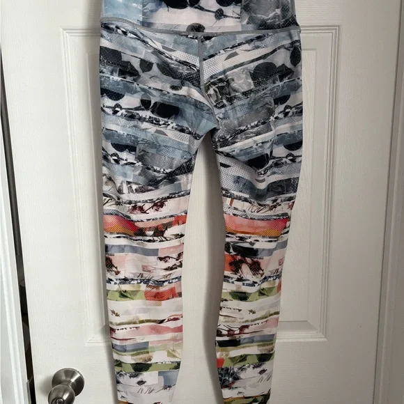 Lululemon Wunder Under HR Tight Full-On Luxtreme 28" - Picture 5 of 8